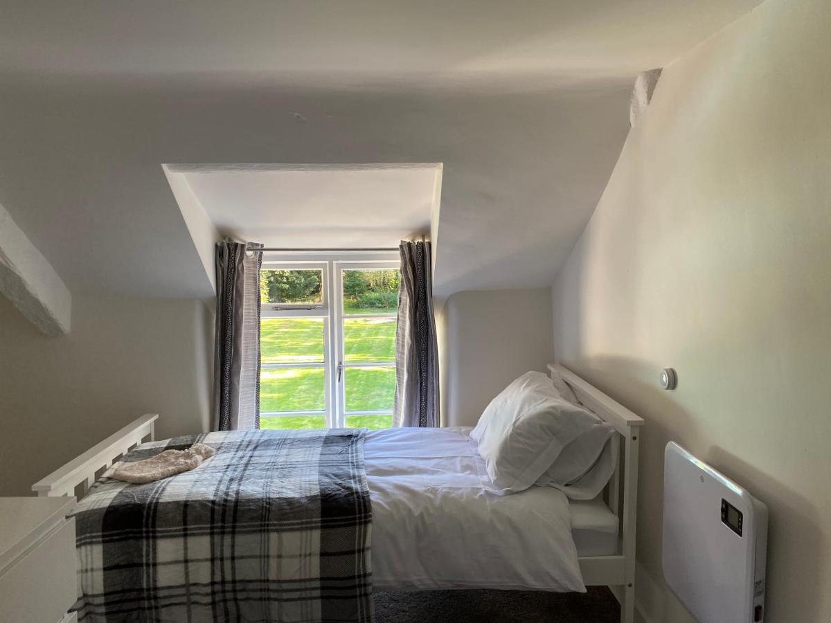 Honeysuckle Cottage Дорчестер Екстер'єр фото