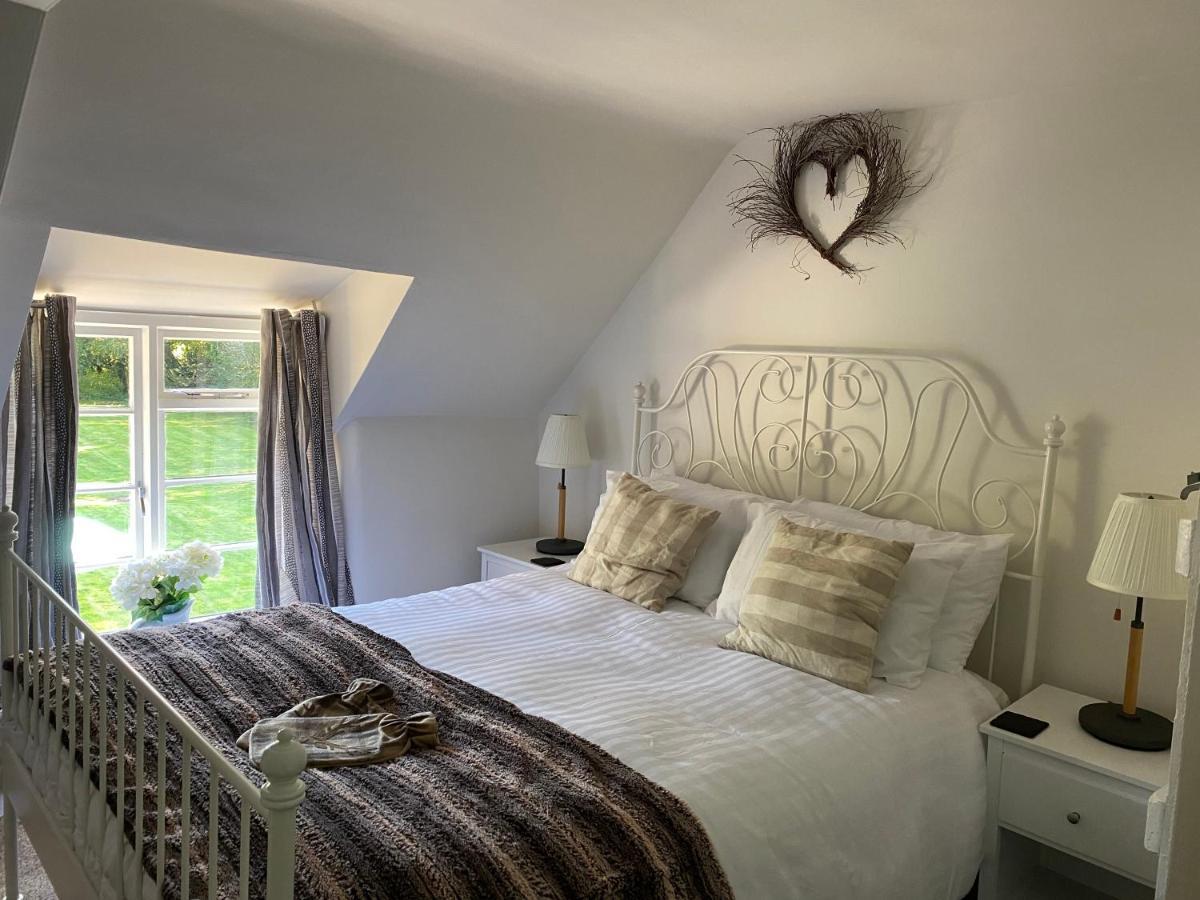 Honeysuckle Cottage Дорчестер Екстер'єр фото